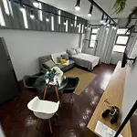 Flat Novinho C/Ar No Centro/Lapa Proximo Ao Metro