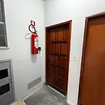 Flat Novinho C/Ar No Centro/Lapa Proximo Ao Metro