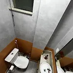 Flat Novinho C/Ar No Centro/Lapa Proximo Ao Metro
