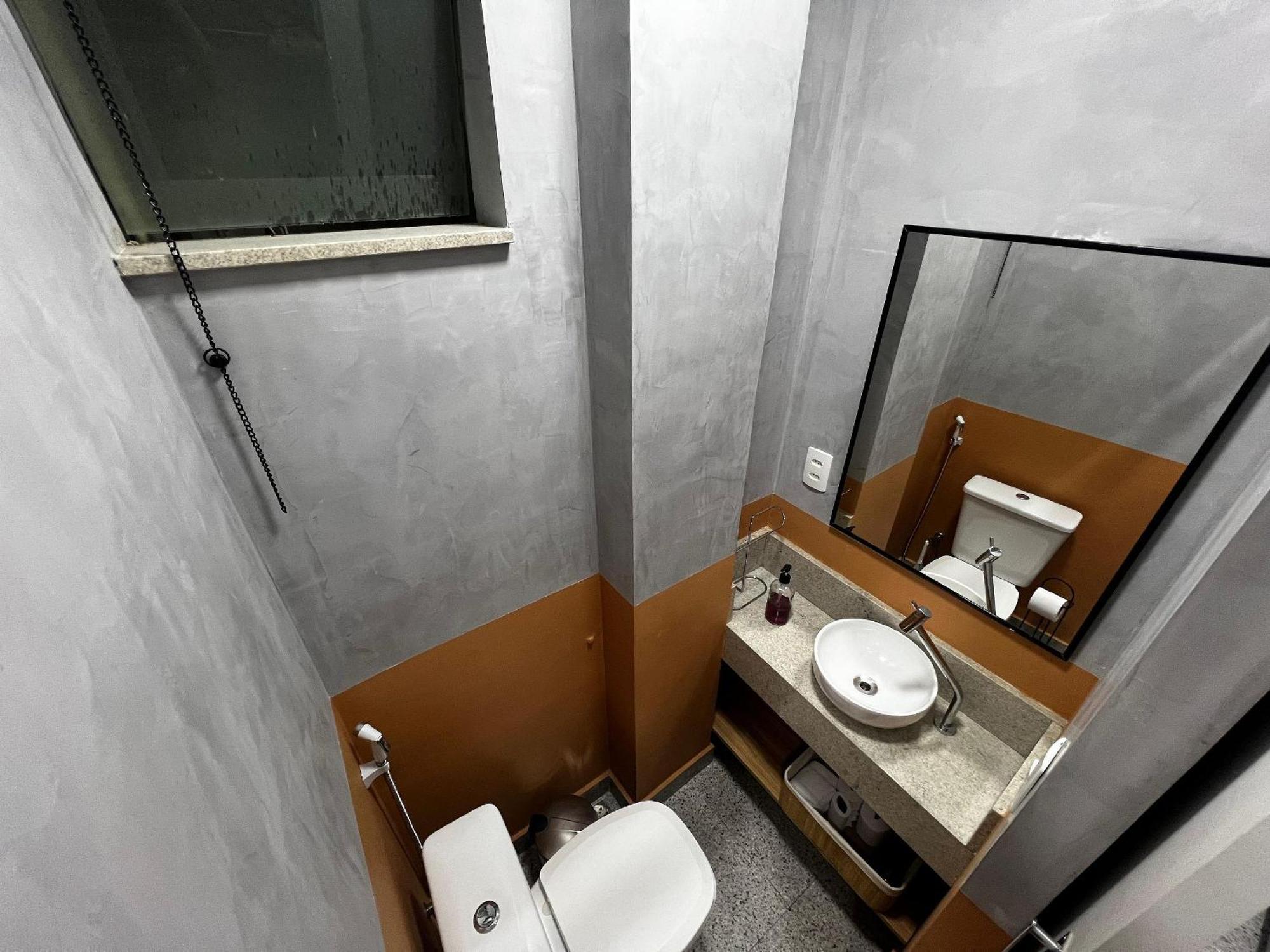 Flat Novinho C/ar No Centro/lapa Proximo Ao Metro Appartement