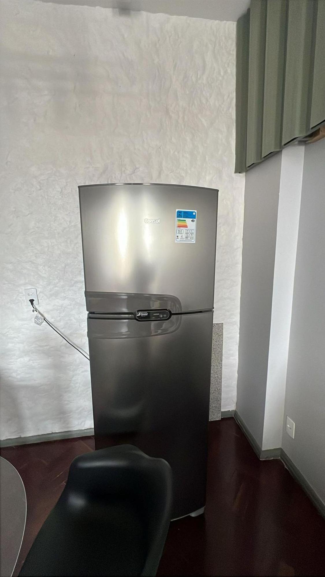 Apartamento Flat Novinho C/ar No Centro/lapa Proximo Ao Metro