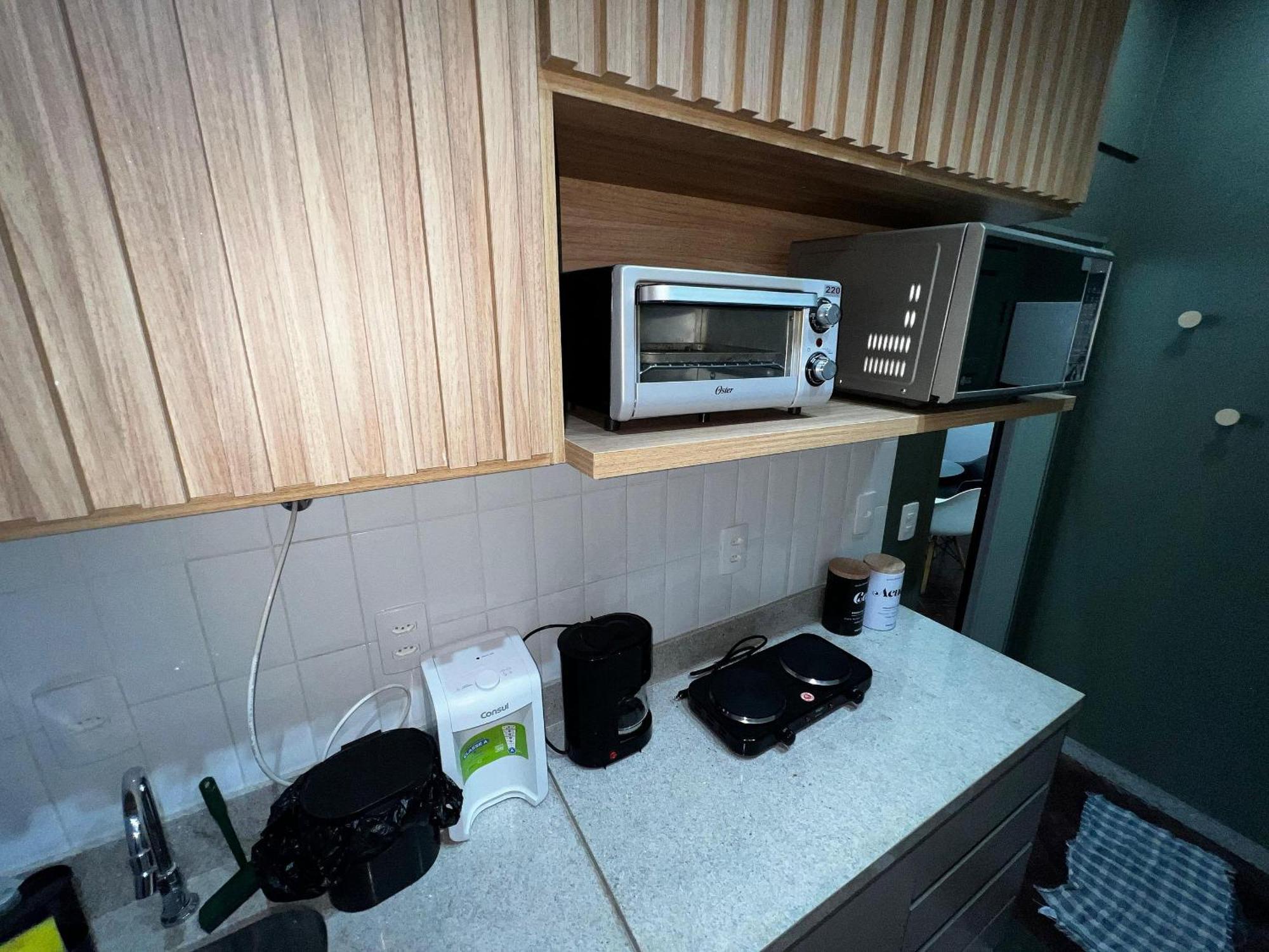 Apartamento Flat Novinho C/ar No Centro/lapa Proximo Ao Metro