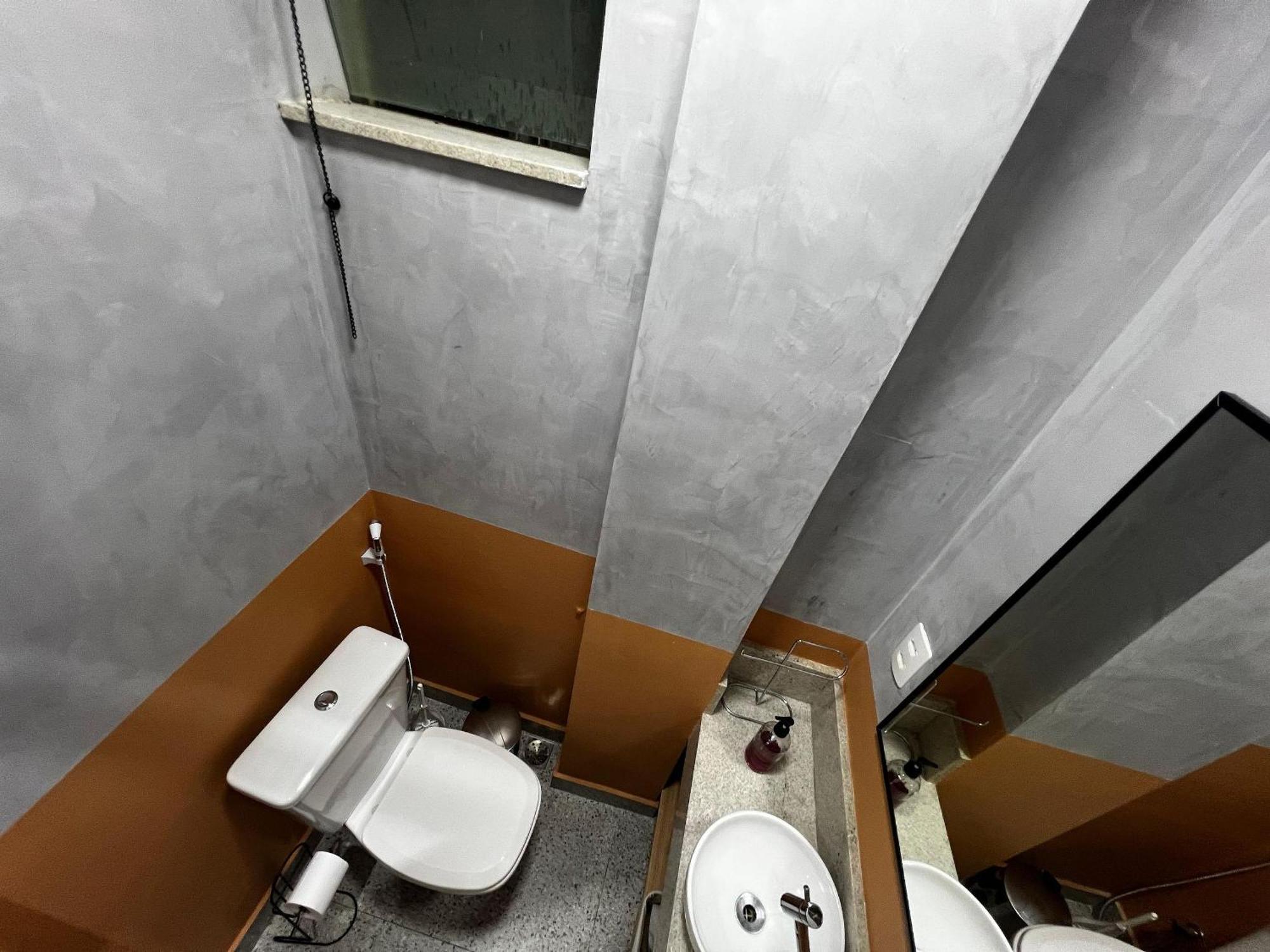 Appartement Flat Novinho C/ar No Centro/lapa Proximo Ao Metro *